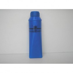 TSO24 tonerpor palackban OKIDATA C 5250 / 5450 / 5510 / 5540 Cyan 180 gr/palack 1 palack