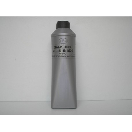 TSSM03L tonerpor palackban SAMSUNG ML-1515 / 1520 85 gr/palack 1 palack