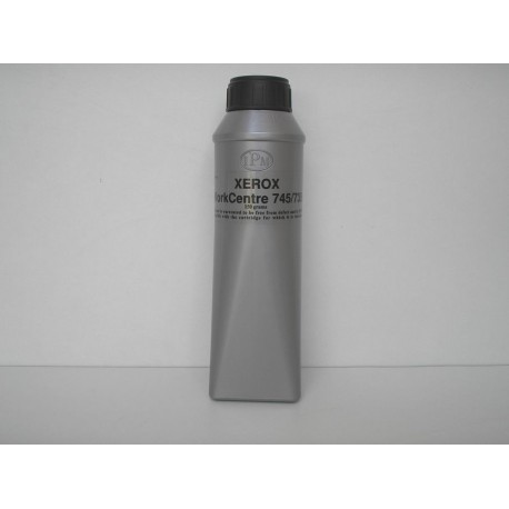 TSSM13 tonerpor palackban Samsung/Xerox SCX 5112 / 5115 / 5312 / 5315 200 gr/palack