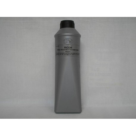 TSR13 AFICIO 1015 Toner tonerpor palackban 1015 / 1018 / 1113 1140D / 1220D 260 gr/palack 1 palack