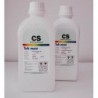 CSES Tisztítófolyadék eco-solvent plottertintákhoz, palackozott