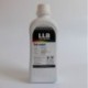 EIMUB-988LLA Epson Stylus Pro 4880/9700/9880/9900/11880 nyomtató tinta, palackozott, superchrome, light light black