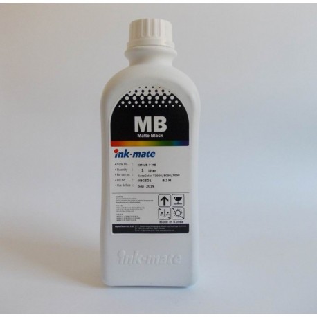 CIMB-920AD Canon image PROGRAF plottertinta, palackozott, dye, black