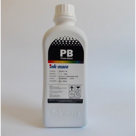 CIMB-910A Canon image PROGRAF plottertinta, palackozott, pigment, black