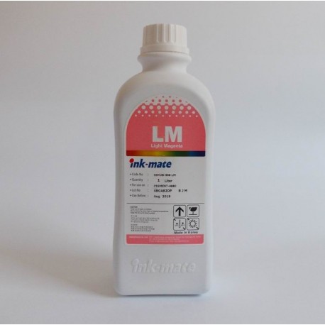 CIMB-910LGY Canon image PROGRAF plottertinta, palackozott, pigment, lightgrey