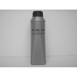 TSH26 tonerpor palackban HP 2300 (Q2610A) 350 gr/palack 1 palack