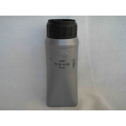TSH27 tonerpor palackban HP 1010/1012/1015/1020 (Q2612A) 100 gr/palack 1 palack