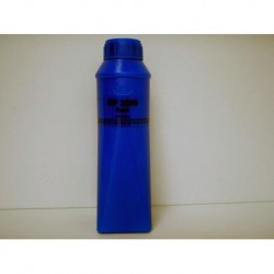 TSH29P tonerpor palackban HP 2500 120 gr/palack - Cyan 1 palack