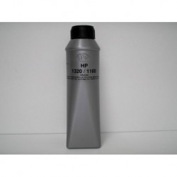 TSH55 tonerpor palackban HP 1320/1160 (Q5949A-X) 140 gr/palack 1 palack
