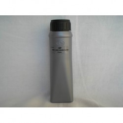TSH70 E tonerpor palackban HP 1600 / 2600 100 gr/palack - Black 1 palack