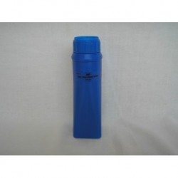 TSH71 tonerpor palackban HP 1600 / 2600 100 gr/palack - Cyan 1 palack