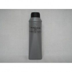 TSH81 tonerpor palackban HP 2700 / 3000 175 gr/palack - Black 1 palack