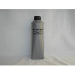 TSKM76 tonerpor palackban Kyocera-MITA FS-1300 / TK-130 295 gr/palack 1 palack