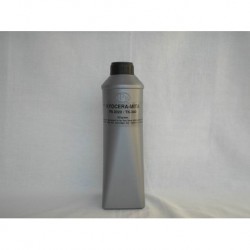 TSKM77 tonerpor palackban Kyocera-MITA FS 2020 / TK-340 325 gr/palack 1 palack